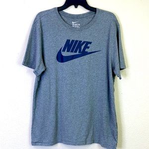 Nike Athletic Cut Tee Men’s Size XL